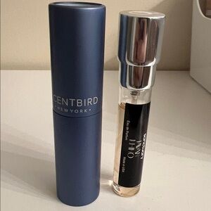 Scentbird Sanctuary Javan Rhino Travel